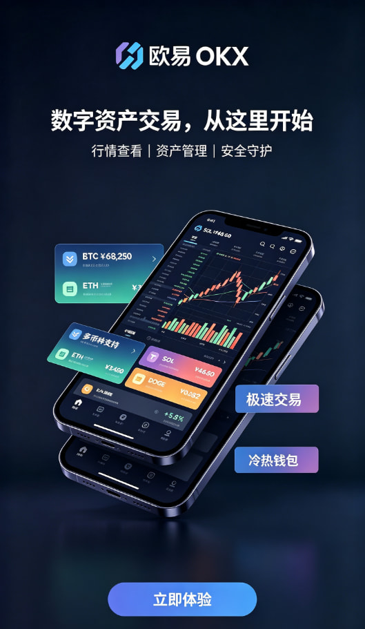 欧交易所app下载安卓充值步骤